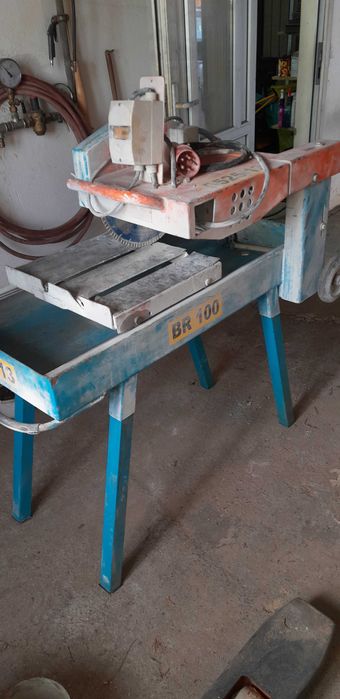 Przecinarka , piła do kostki, ceramiki , betonu itp