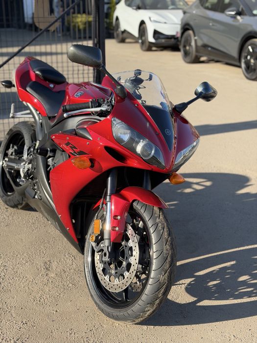 Yamaha R1 2004р.
