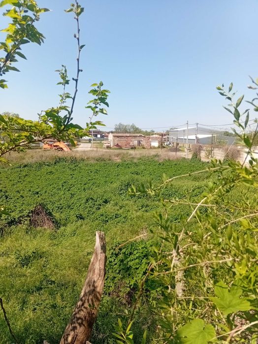 В продаже дом с широким фасадом до канала 5м