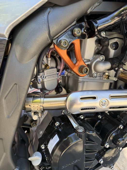 Tekken 300 Discovery