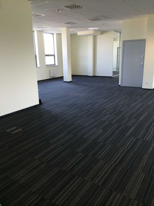 biuro 350-700 m2 Witosa Office bezpośrednio