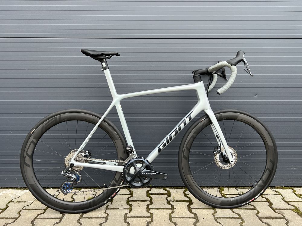 Giant tcr olx sale