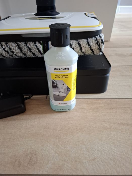 Mop elektryczny Karcher FC 7 Signature Line