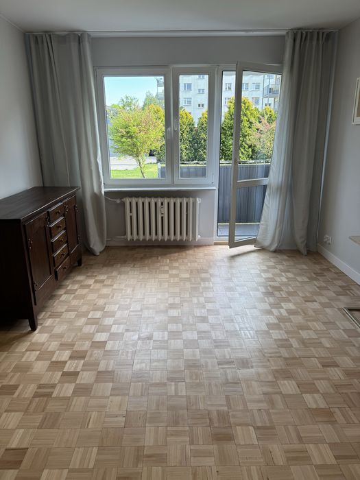 Mieszkanie przy ul. Piłsudskiego 51