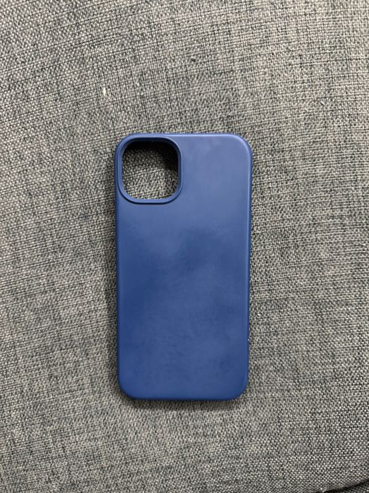 Capa iPhone 13 silicone