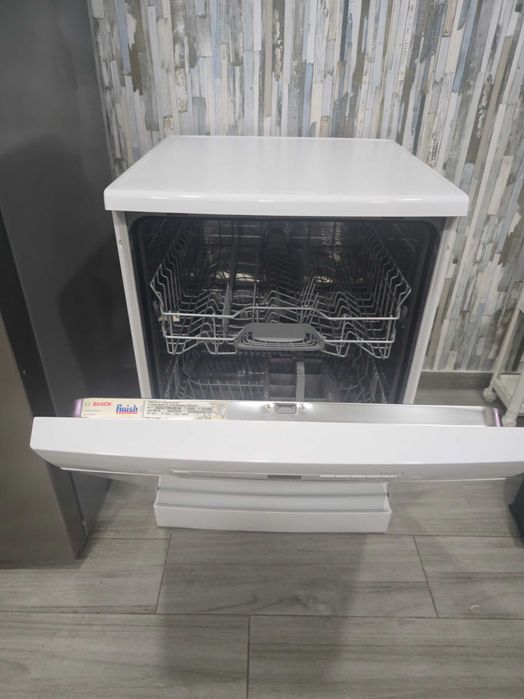 Máquina loiça Bosh