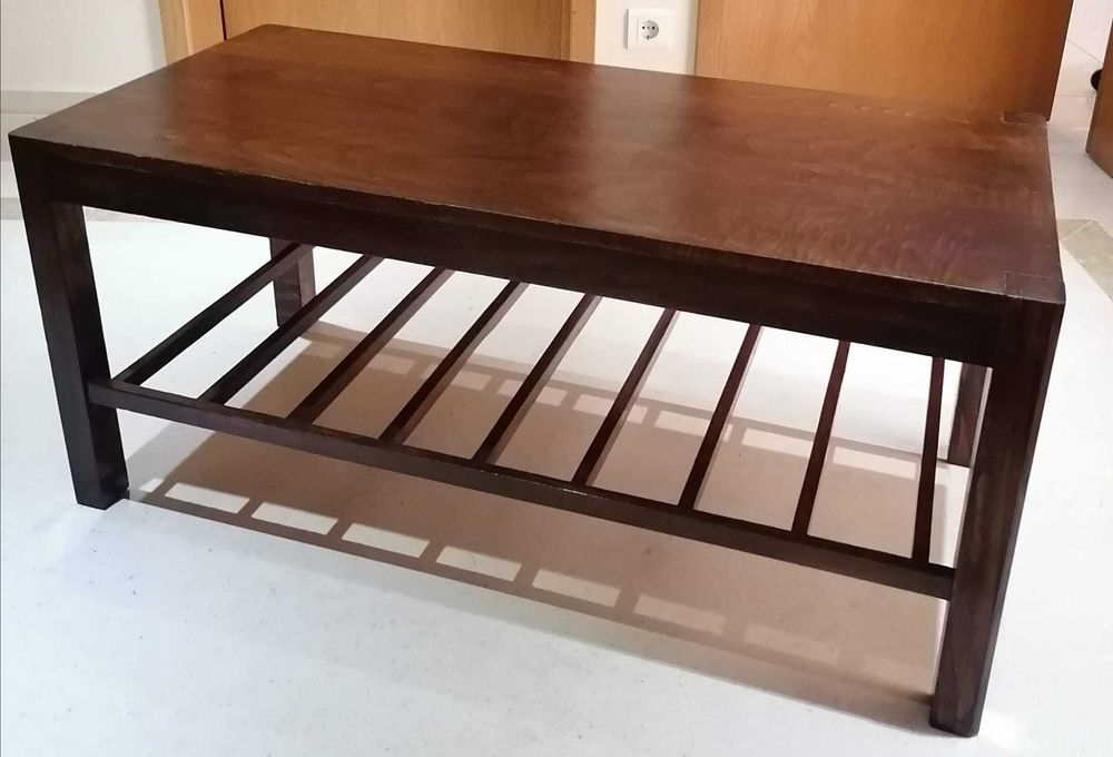 Móveis madeira maciça / Mobílias diversas