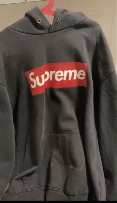 bluza supreme nowa