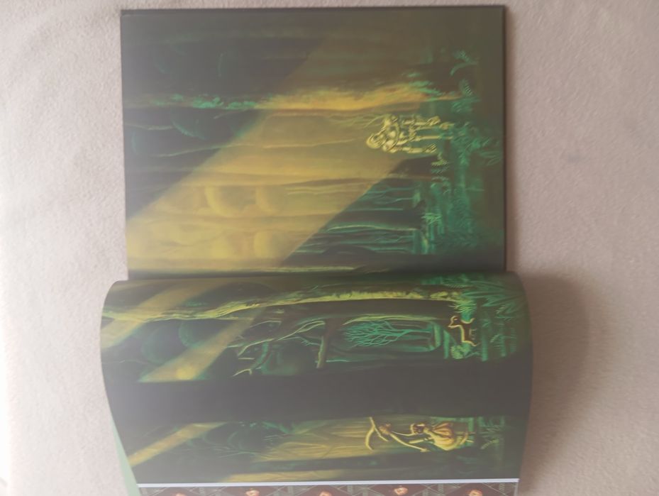 Волшебник страны Оз. Баум