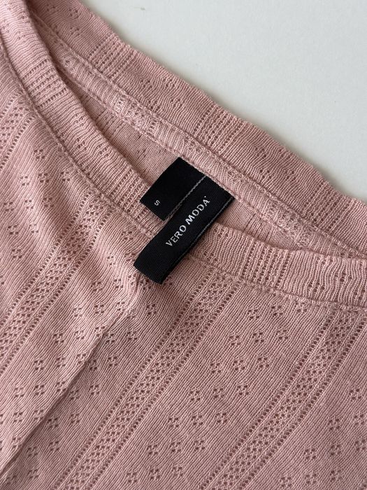 Топ vero moda S