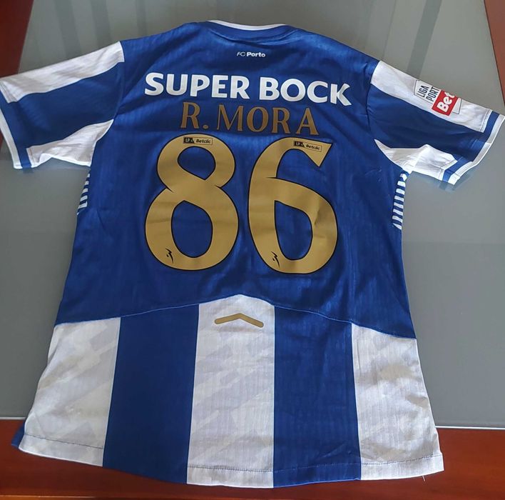 Camisola do F.C Porto