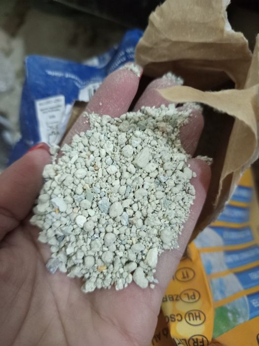 Бентонітовий наповнювач 10кг