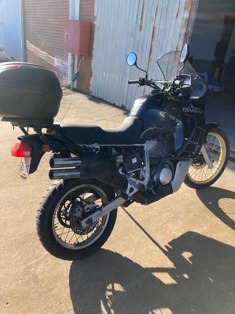 Honda Transalp XL600V de 1994