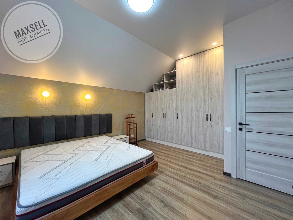 Продам чудовий будинок з новим сучасним ремонтом (єОселя)