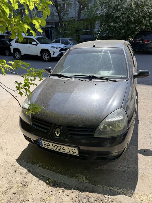 Продам renault symbol