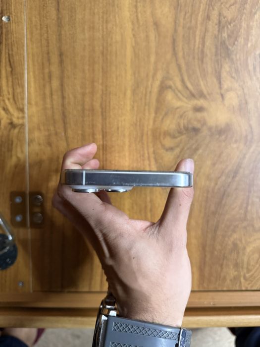 iPhone 16 Pro Max 256gb