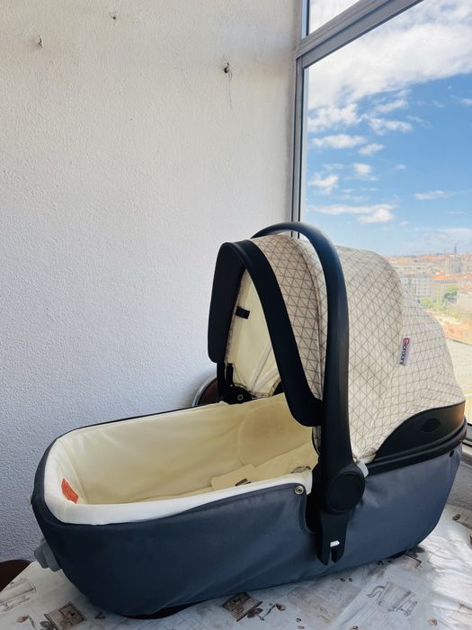 Baby stroller from Giordani
