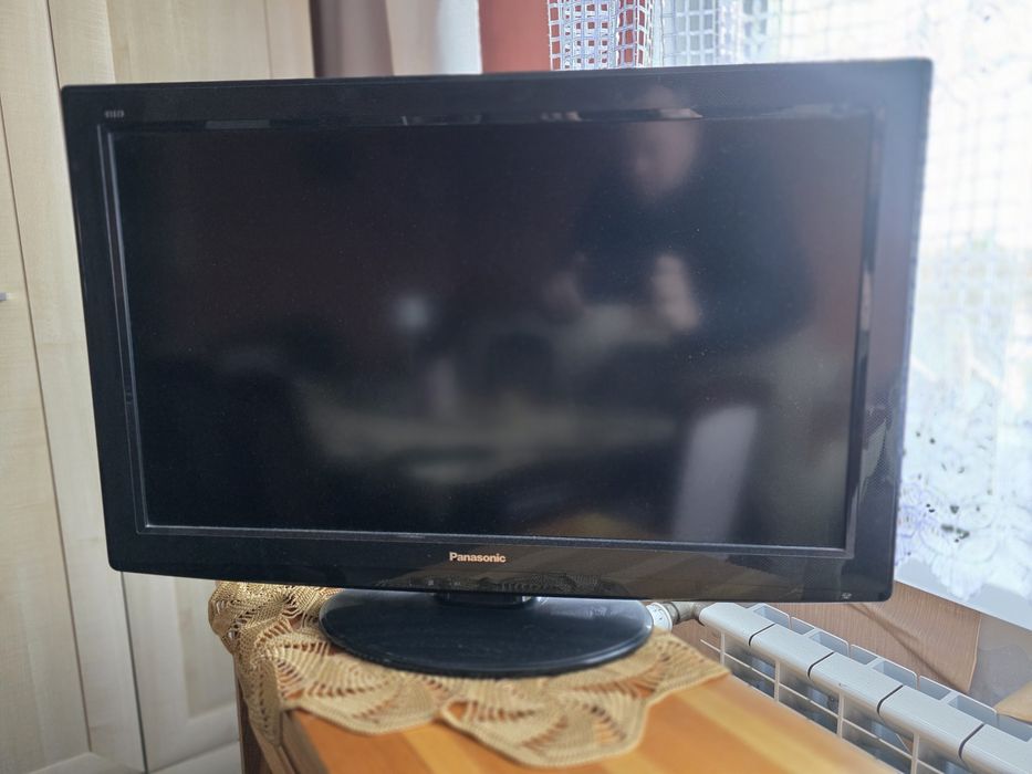 Telewizor Panasonic Viera TX-L32X20E, 32 cale