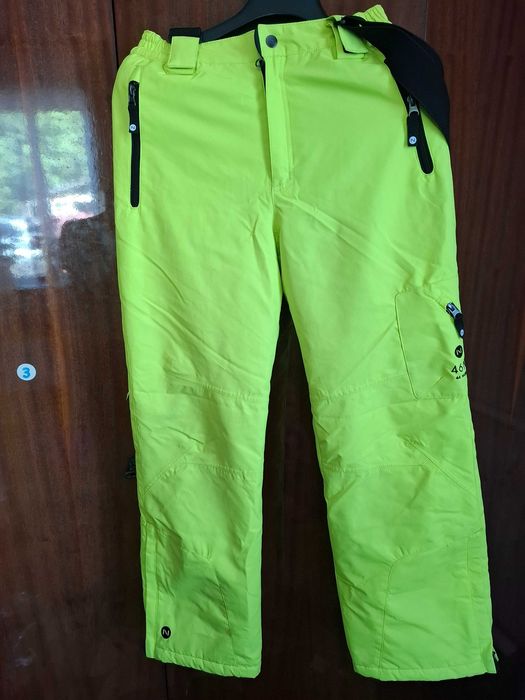 Дитячі лижні штани 46 NORD