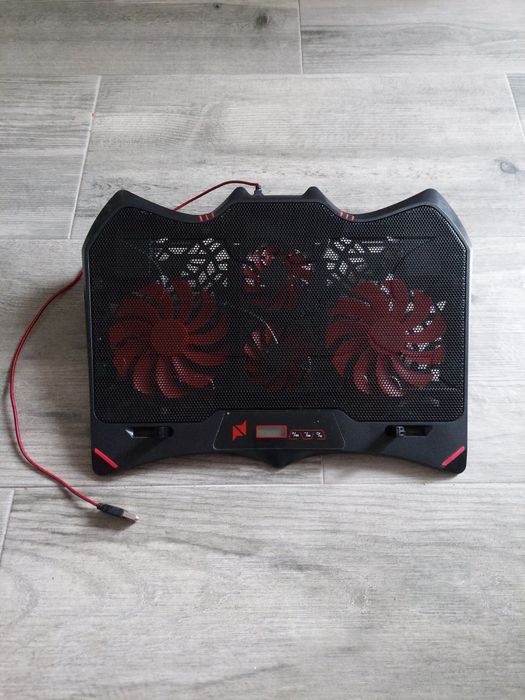 Suporte Cooler Gaming