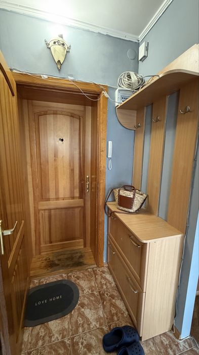 Продаж 1 кімнатноі квартири  центр Коцюбинське