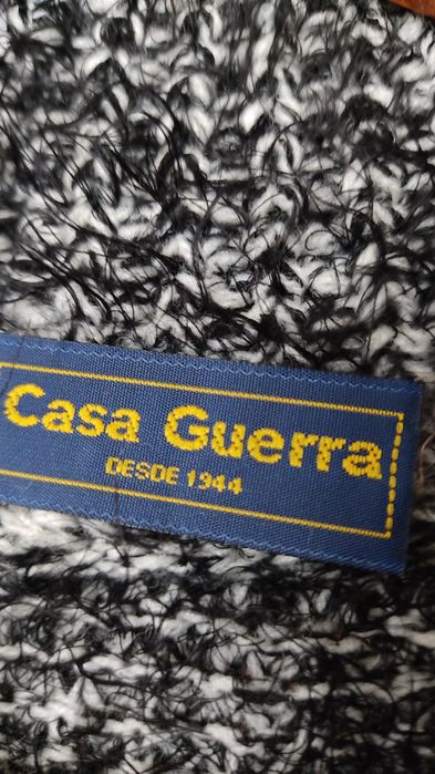 Casaco de senhora, conforto e elegância!