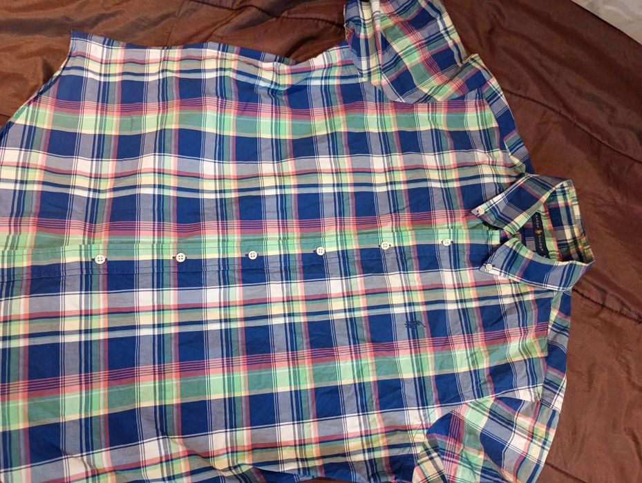 Koszula męska sprzedam