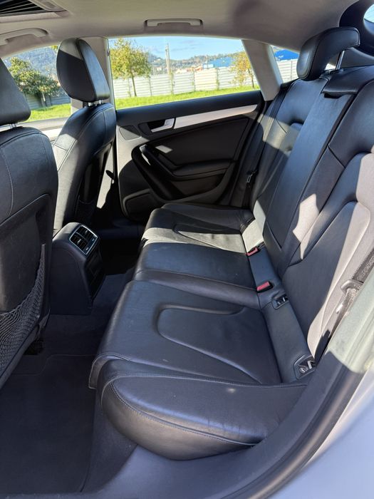 Audi A5 Sportback 2.0 TDI 170cv – Impecável! – Nacional