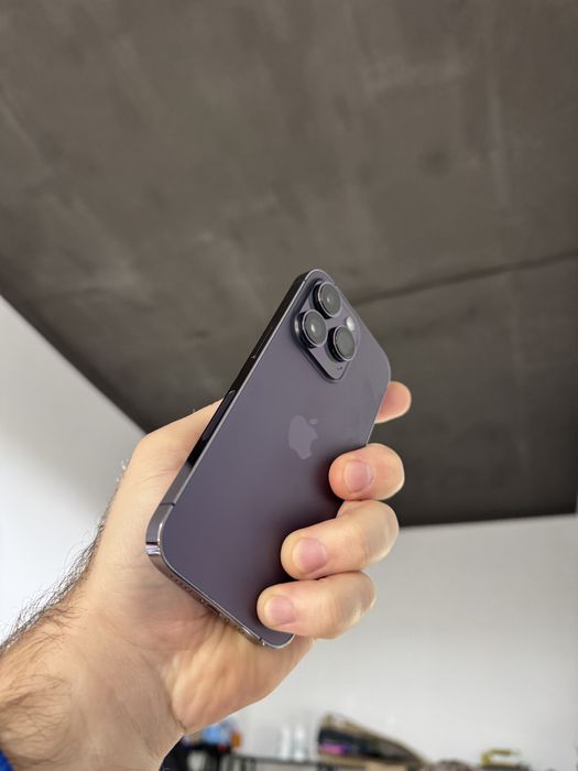 Apple iphone 14 Pro 256 gb neverlock 100% айфон про