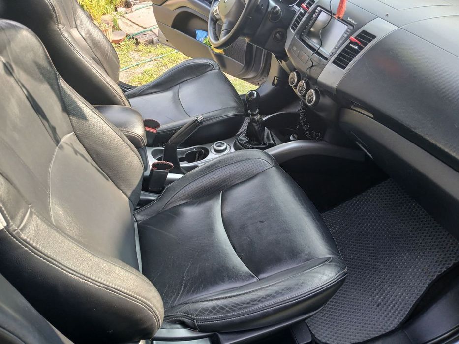 Продам Mitsubishi Outlander xl 2008 р.