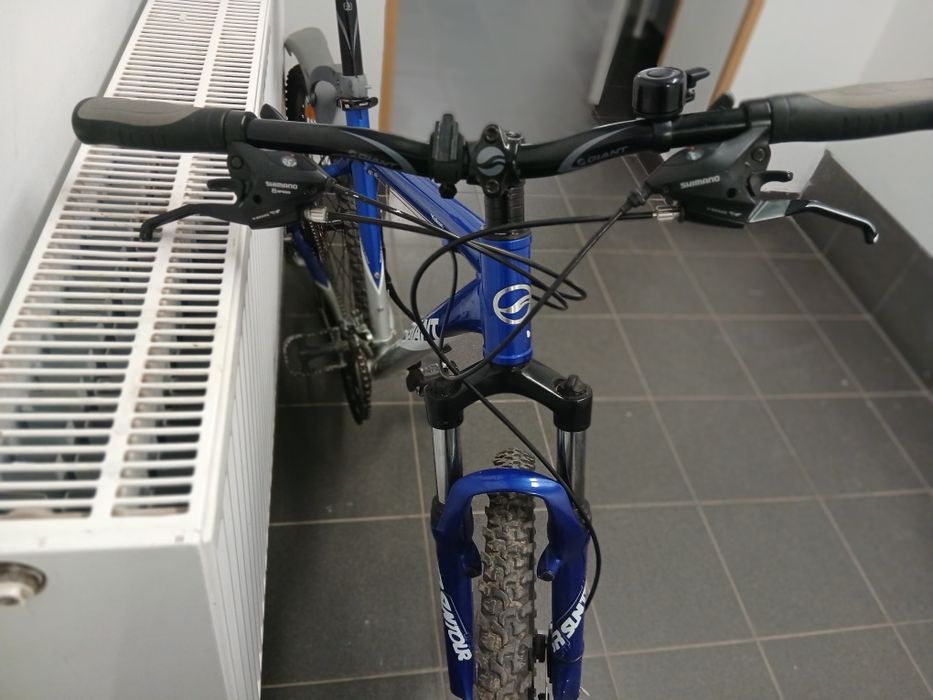 Rower gorski sprzedam