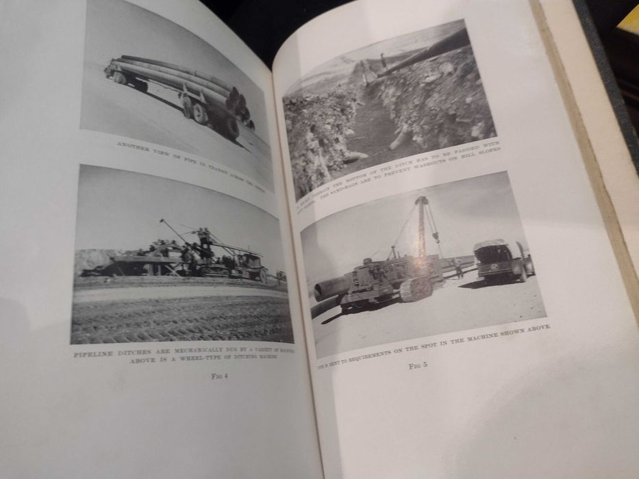 Modern Petroleum Technology - Second Edition