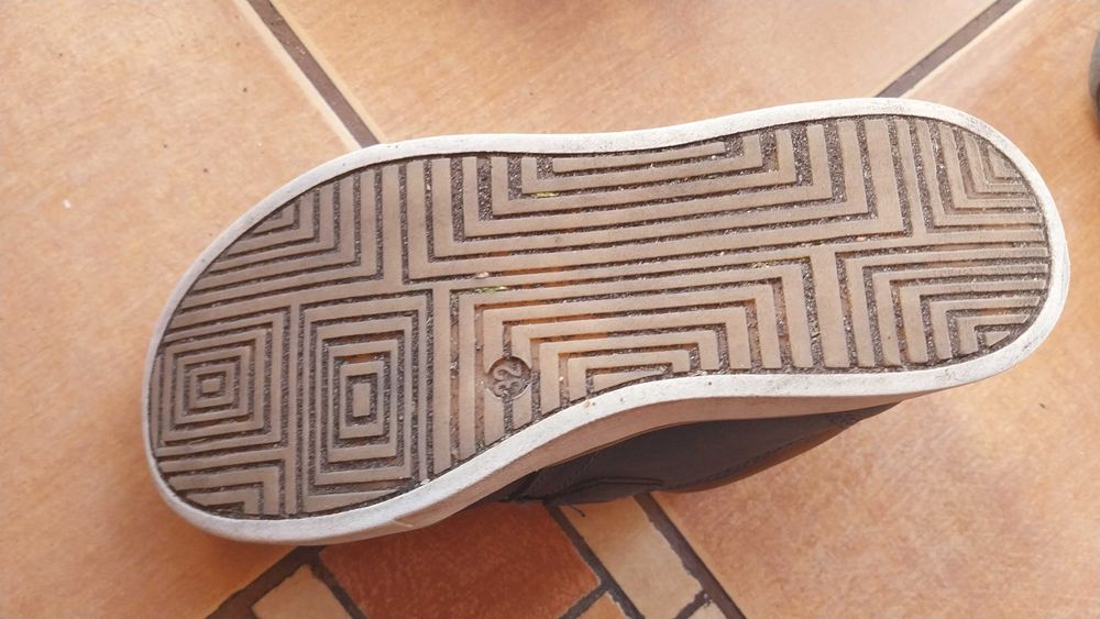 Buty Coccodrillo, r 32