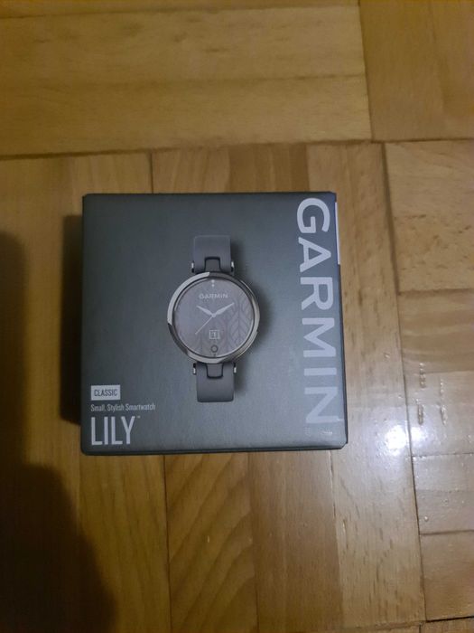 Zegarek Garmin Lily