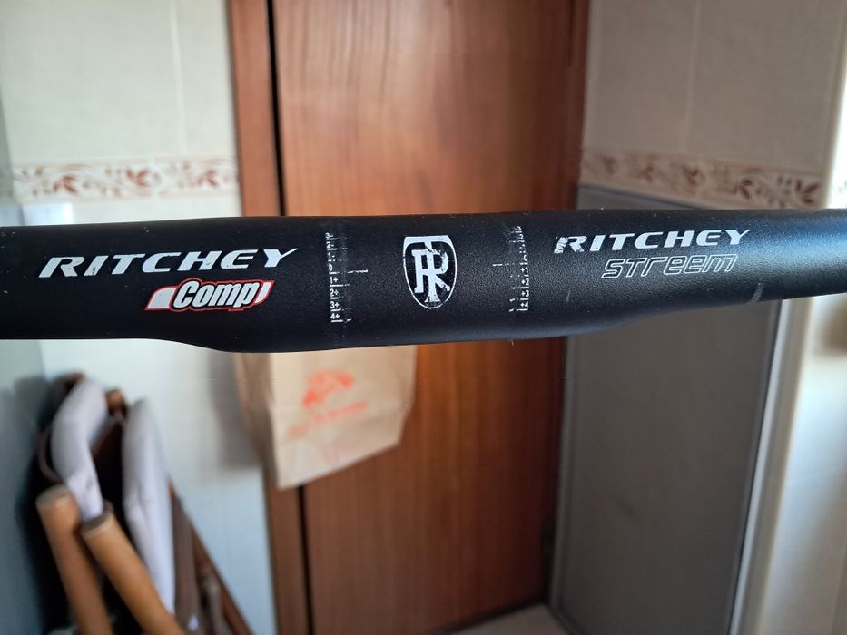 Guiador de estrada Ritchey 42 cm