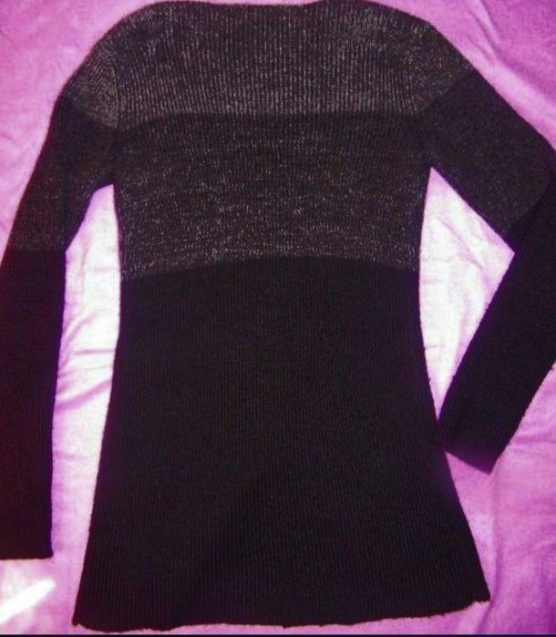 Casaco 100%  lã Comptoir des Cotonniers  (M)