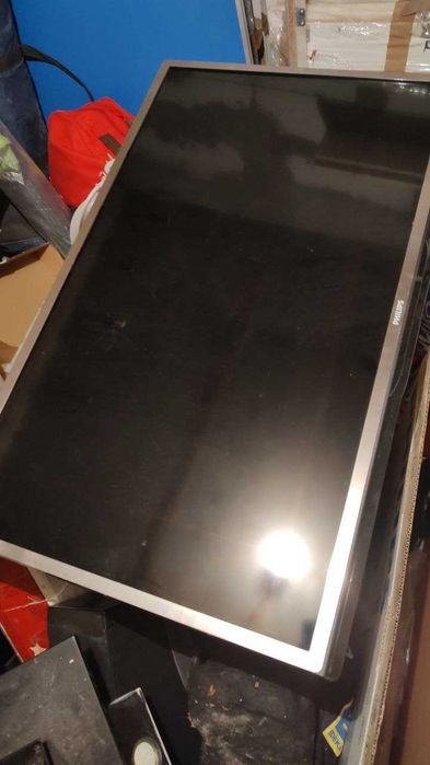 Телевізор Philips 40PFL4508T/12