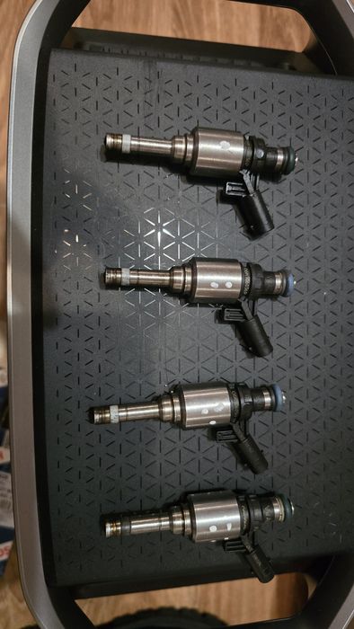 Форсунки 2.0 tsi