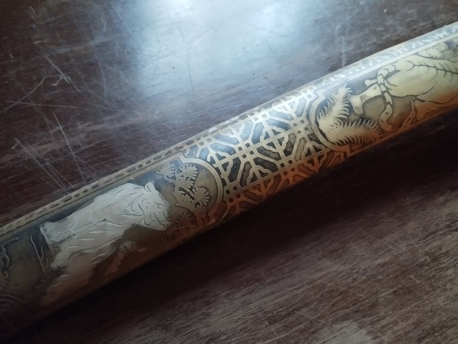 Katana miecz samurajski japoński