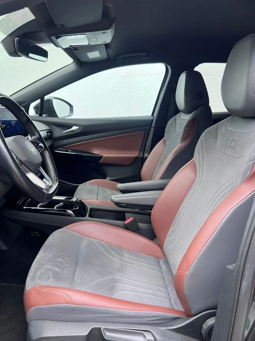 VW ID.4 77 kWh Pro Performance Tech