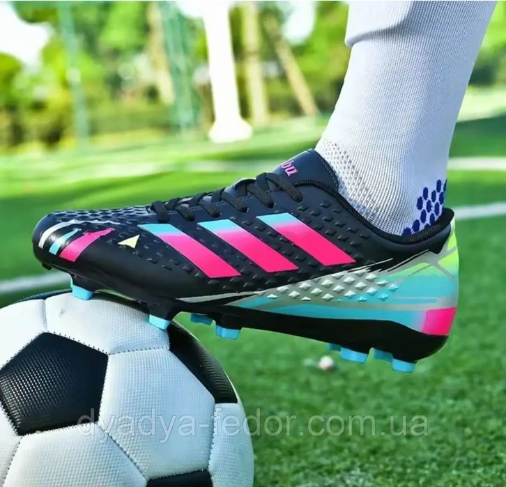 Дитячі бутси розмір 37 та 36