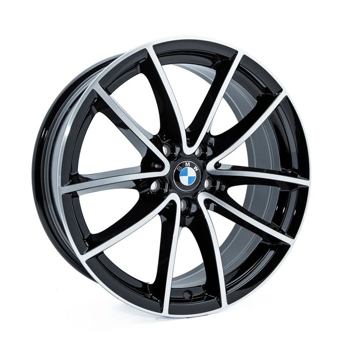 NOWE ORYGINALNE Felgi aluminiowe BMW 18" Seria 3 G20 G21 X3 G01 X4 G02