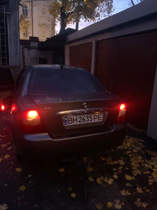 Продам автомобиль