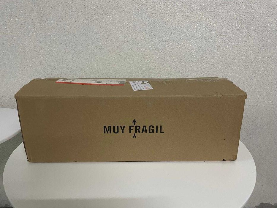 Aplique 1 braço articulado, Voltige - LA REDOUTE NOVO, POR USAR (AINDA EM CAIXA)