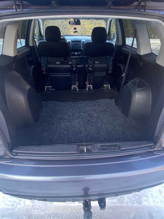 Mitsubishi Outlander 2.0 benzyna gaz 147 KM 2011r