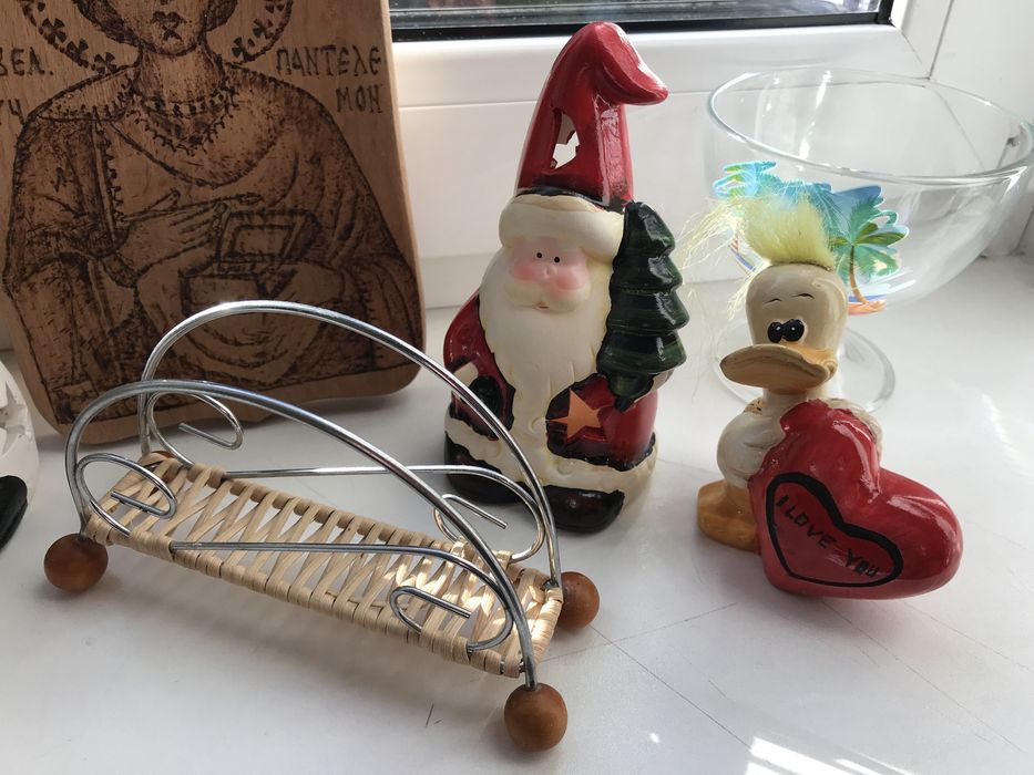 Органайзеры для косметики