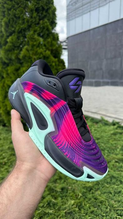 jordan luka 3 - купити чоловіче взуття - Ціна на OLX.ua