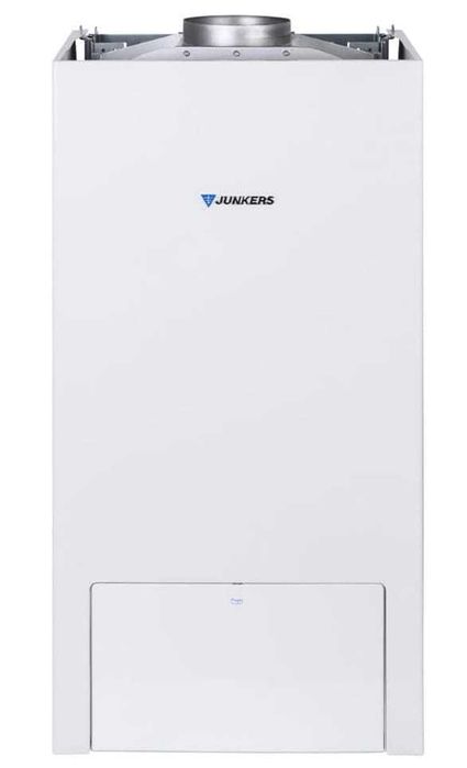 JUNKERS Cerastar Smart Kocioł 2 funkcyjny NOWY