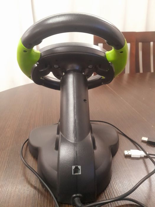 Kierownica Esperanza Xbox 360/PS3