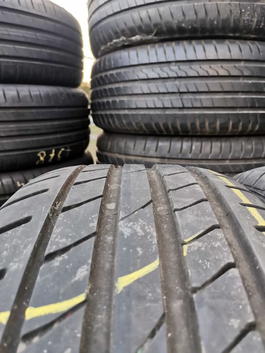 lato Dunlop 225/50/17 6.7mm 2szt